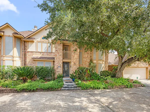 1513 Beaconshire Rd, Houston, TX 77077