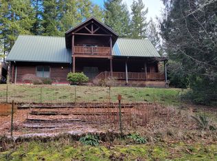 39500 SE Tumala Mountain Rd, Estacada, OR 97023