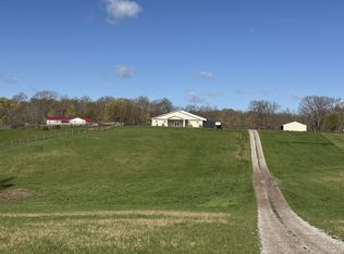 35965 Oak Hill Rd, Chester, OH 45743