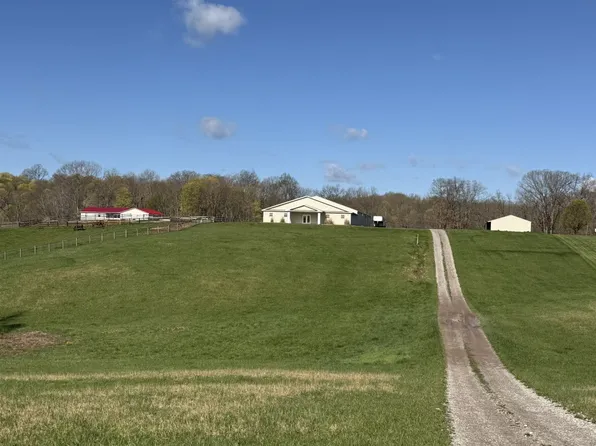 35965 Oak Hill Rd, Chester, OH 45743