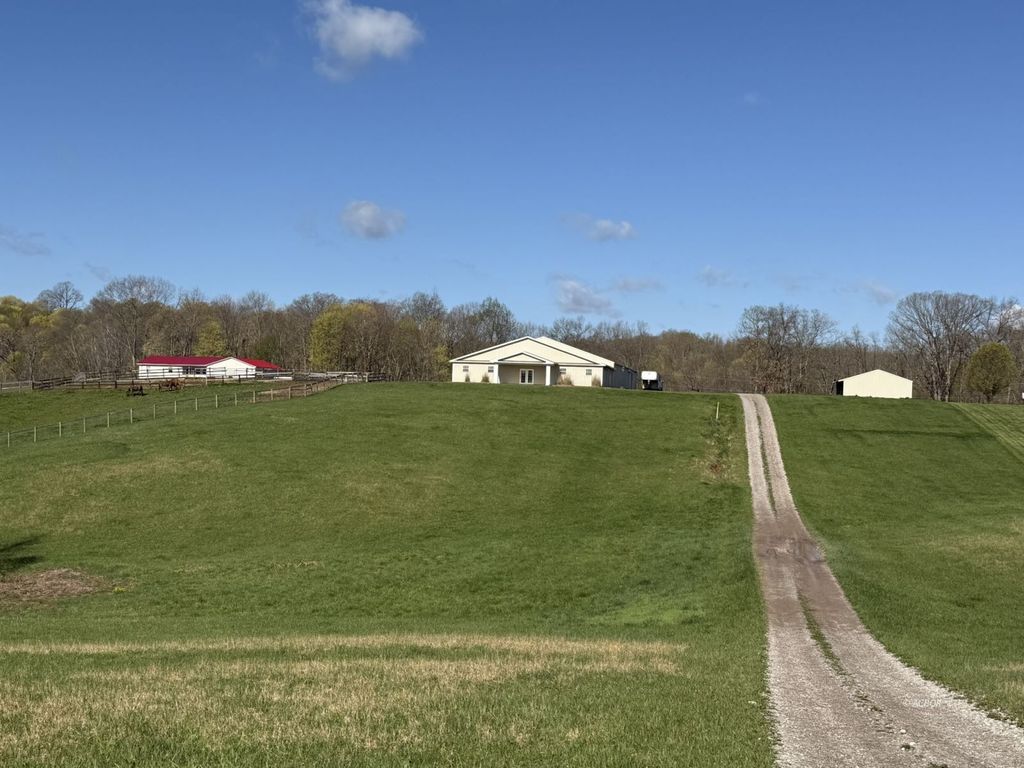 Real estate listing image