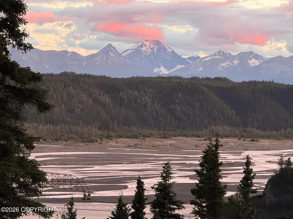 Nhn Nizina McCarthy Rd, Remote, AK