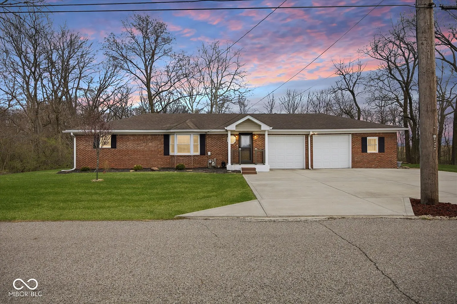 1812 S Clark Rd photo 1