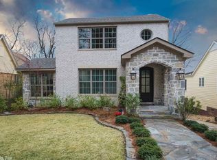 5427 Southwood Rd, Little Rock, AR 72205