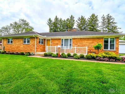 504 W Lake Ave, New Carlisle, OH, 45344