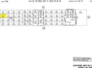 230 N Street Aly, Mojave, CA 93501