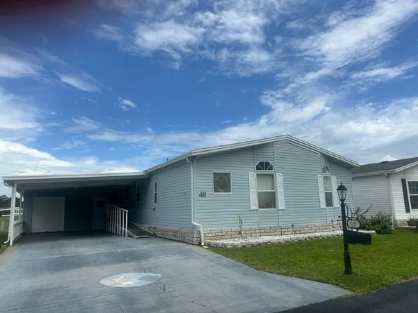 1300 Las Brisas Ln #343, Winter Haven, FL 33881