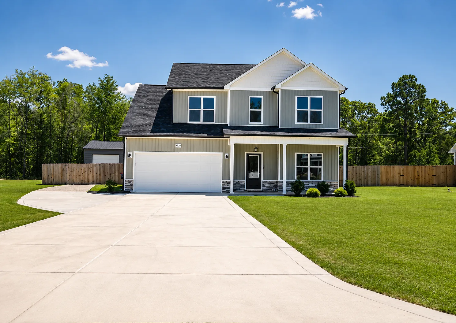 3 bed, 2.5 bath, 1904 sqft, $2,500 — Photo 1