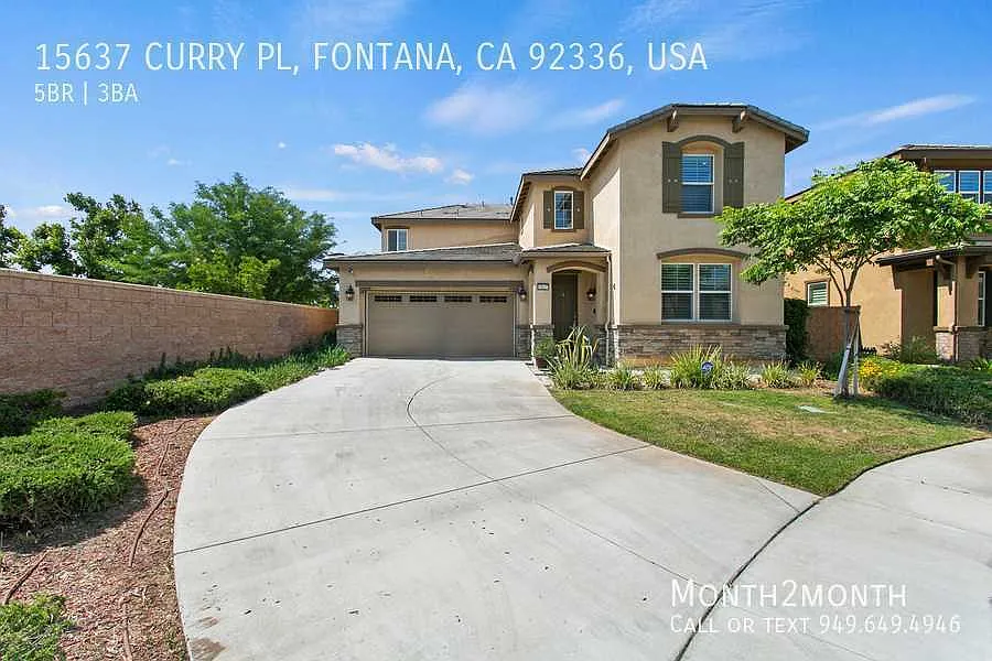 Building Photo - 15637 Curry Pl #USA