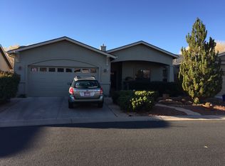 1244 Gardenia Ln, Prescott, AZ 86305