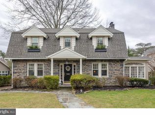 40 Colonial Ridge Dr, Haddonfield, NJ 08033