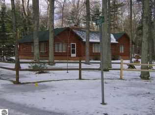 285 Huron Hills Dr, East Tawas, MI 48730
