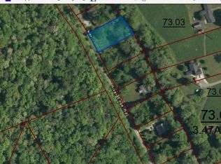 River Edge Rd, Cosby, TN 37722