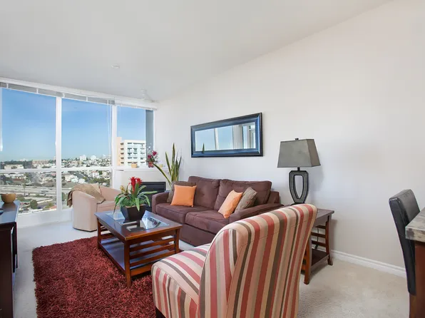 300 W Beech St, San Diego, CA
