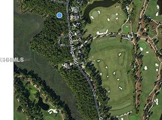 143 Good Hope Rd, Bluffton, SC 29909