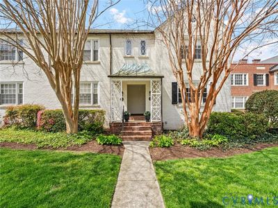 32 W Locke Ln, Richmond, VA, 23226