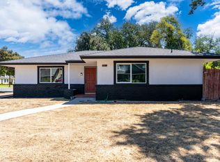840 N Echo Ave, Fresno, CA 93728
