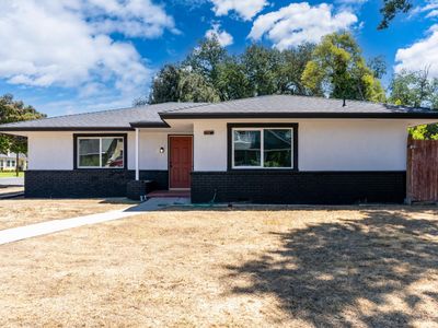 840 N Echo Ave, Fresno, CA, 93728
