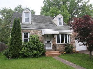 556 N Keim St, Pottstown, PA 19464
