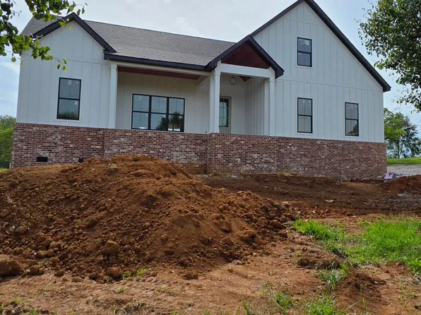 169 Hancock Dr, Morrison, TN 37357