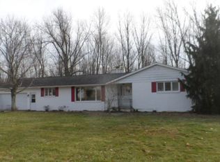 103 Redwood Rd, Mansfield, OH 44907