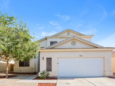 12924 W ASH Street, El Mirage, AZ, 85335