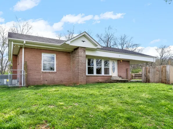 211 Roby Dr, Erin, TN 37061