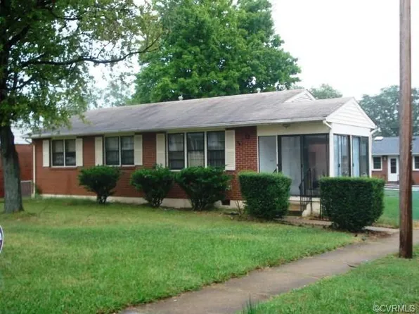 1205 Greenville Ave, Richmond, VA 23220