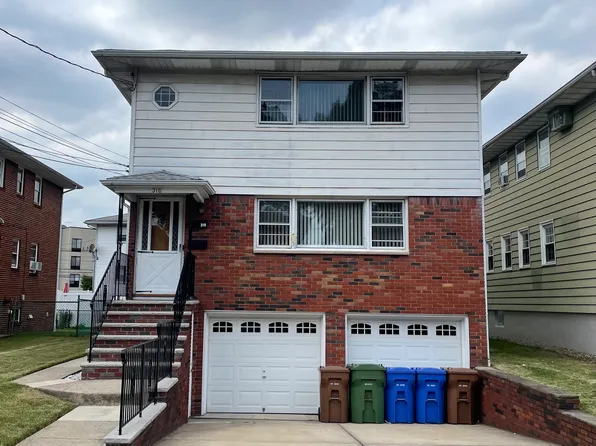 318 Kennedy Dr APT 2, Linden, NJ 07036