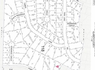 Pheasant View Dr LOT 33, Chiloquin, OR 97624