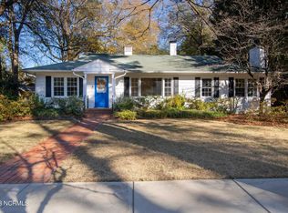 415 E Indiana Ave, Southern Pines, NC 28387