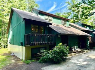 141 Stonehurst Manor Rd UNIT 14A, North Conway, NH 03860