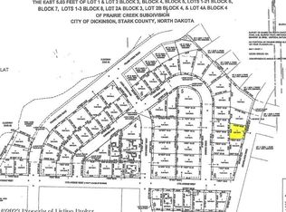4 Grasslands Dr, Dickinson, ND 58601