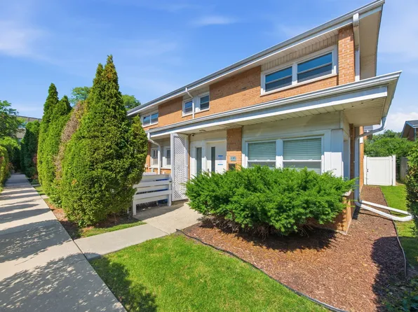 2633 Hawthorne Ln APT E, Flossmoor, IL 60422