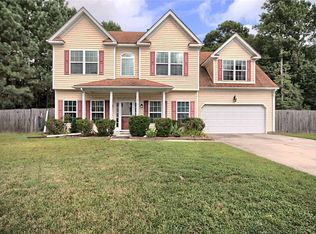 3701 Mariners Dr, Hayes, VA 23072