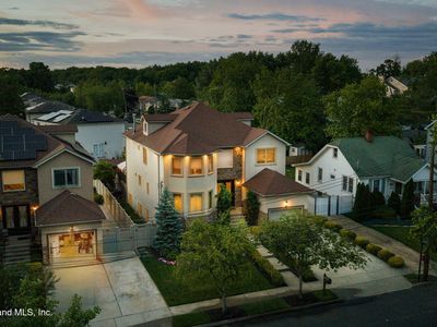 51 Outerbridge Ave, Staten Island, NY, 10309