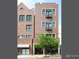 1346 W Belmont Ave UNIT 2, Chicago, IL 60657
