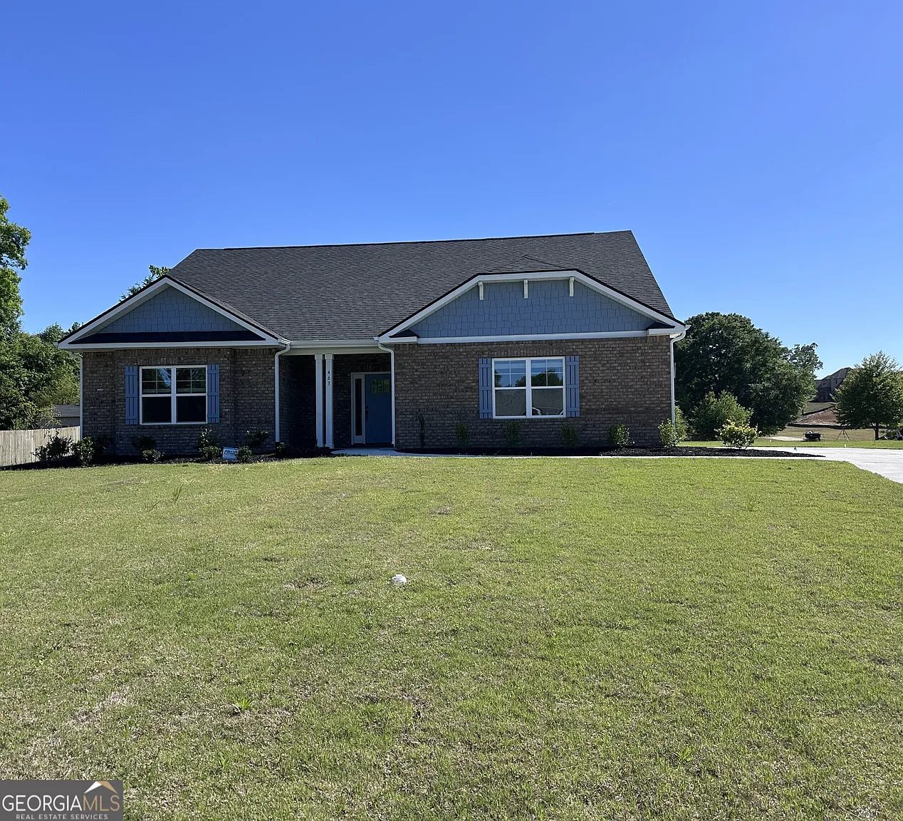 463 Southern Oaks Dr Lot 35B photo 1