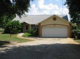 15617 Catherine Cir, Groveland, FL 34736