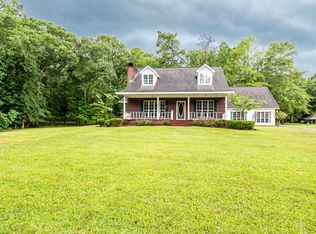 114 Colony East Dr, El Dorado, AR 71730