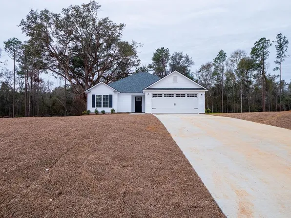 415 Jamar Trl, Quitman, GA 31643