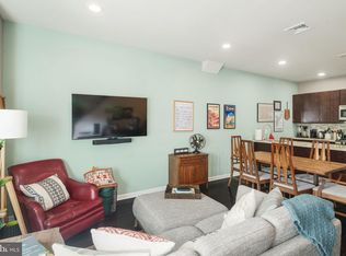 1109 Lemon St #2, Philadelphia, PA 19123
