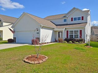 1820 Ground Pine Dr, Charleston, SC 29414