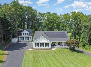 2920 Smithson Dr, Forest Hill, MD 21050