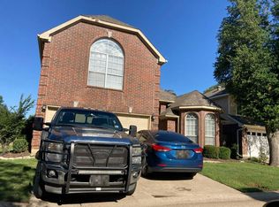 800 Thistle Sage Ct, Irving, TX 75063