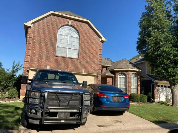 800 Thistle Sage Ct, Irving, TX 75063