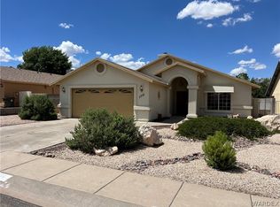 1715 Palo Verde Dr, Kingman, AZ 86409
