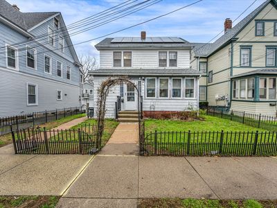 529 Third Avenue, West Haven, CT, 06516