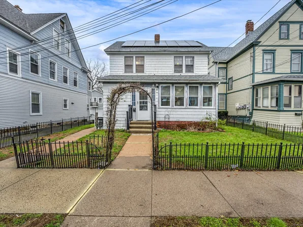 529 Third Avenue, West Haven, CT 06516