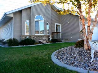 815 Sagewood St, Rapid City, SD 57701